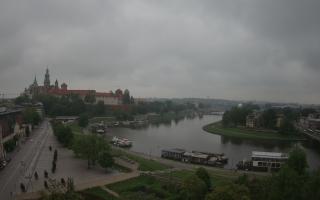 Kraków Wawel - 18-05-2026 05:52