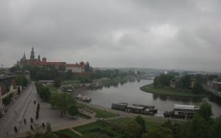Kraków Wawel - 18-05-2026 05:59