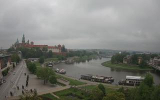 Kraków Wawel - 18-05-2026 06:06