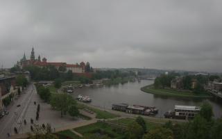 Kraków Wawel - 18-05-2026 06:14