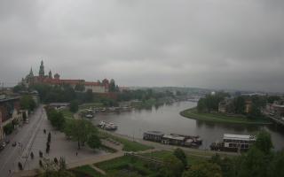 Kraków Wawel - 18-05-2026 06:21