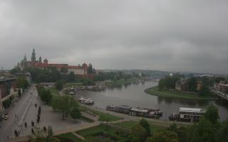 Kraków Wawel - 18-05-2026 06:28