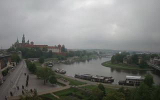 Kraków Wawel - 18-05-2026 06:36