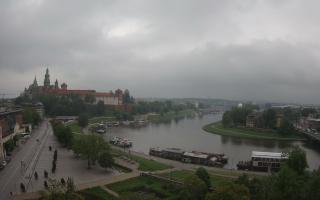Kraków Wawel - 18-05-2026 06:43