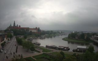 Kraków Wawel - 18-05-2026 06:50