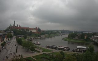 Kraków Wawel - 18-05-2026 06:58