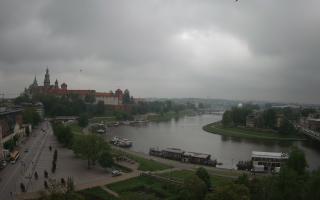Kraków Wawel - 18-05-2026 07:12