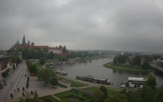 Kraków Wawel - 18-05-2026 07:19