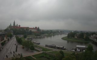 Kraków Wawel - 18-05-2026 07:27