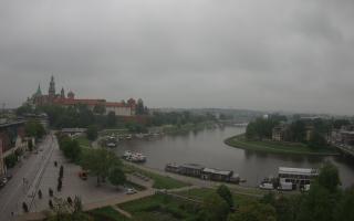 Kraków Wawel - 18-05-2026 07:34