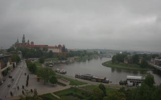 Kraków Wawel - 18-05-2026 07:41