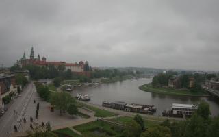 Kraków Wawel - 18-05-2026 07:49