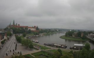 Kraków Wawel - 18-05-2026 07:56