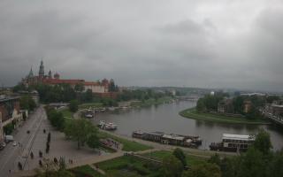 Kraków Wawel - 18-05-2026 08:03