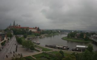 Kraków Wawel - 18-05-2026 08:11
