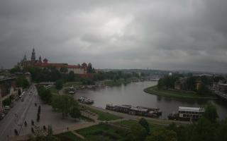 Kraków Wawel - 18-05-2026 08:18