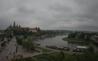 Kraków Wawel - 18-05-2026 08:25