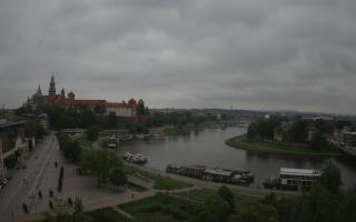 Kraków Wawel - 18-05-2026 08:32