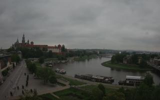 Kraków Wawel - 18-05-2026 08:40