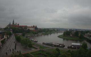 Kraków Wawel - 18-05-2026 08:47