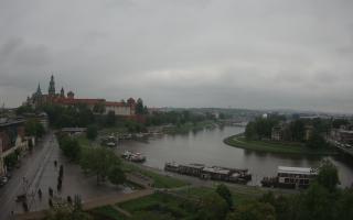 Kraków Wawel - 18-05-2026 08:54