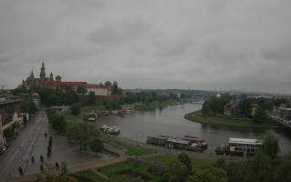 Kraków Wawel - 18-05-2026 09:02
