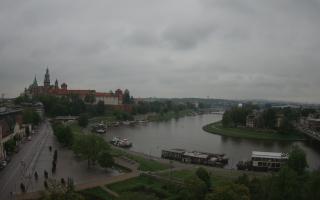Kraków Wawel - 18-05-2026 09:09