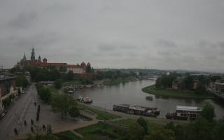 Kraków Wawel - 18-05-2026 09:16