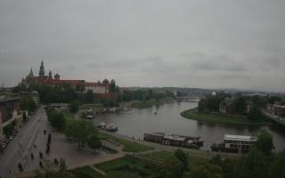 Kraków Wawel - 18-05-2026 09:24
