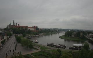 Kraków Wawel - 18-05-2026 09:31