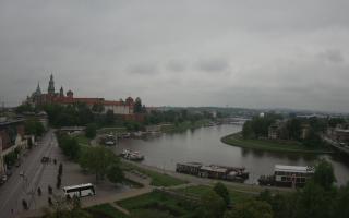 Kraków Wawel - 18-05-2026 09:38