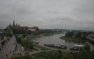 Kraków Wawel - 18-05-2026 09:46