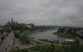 Kraków Wawel - 18-05-2026 09:53
