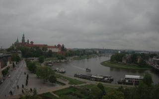 Kraków Wawel - 18-05-2026 10:00