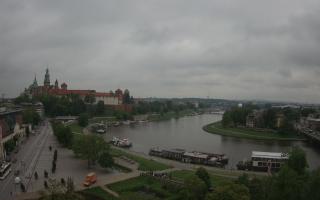 Kraków Wawel - 18-05-2026 10:07
