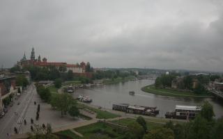Kraków Wawel - 18-05-2026 10:15