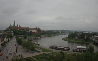 Kraków Wawel - 18-05-2026 10:22