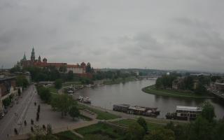 Kraków Wawel - 18-05-2026 10:29