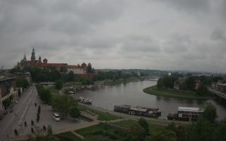 Kraków Wawel - 18-05-2026 10:37