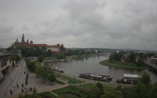 Kraków Wawel - 18-05-2026 10:44