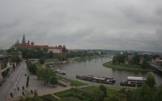 Kraków Wawel - 18-05-2026 10:51