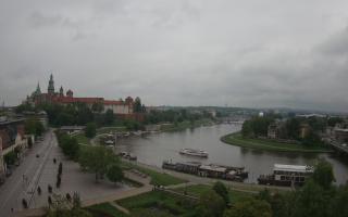 Kraków Wawel - 18-05-2026 10:58