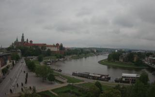Kraków Wawel - 18-05-2026 11:06