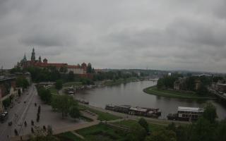 Kraków Wawel - 18-05-2026 11:13