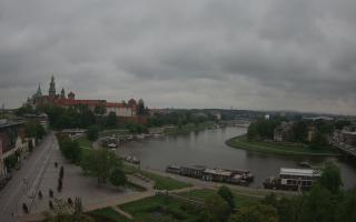 Kraków Wawel - 18-05-2026 11:20