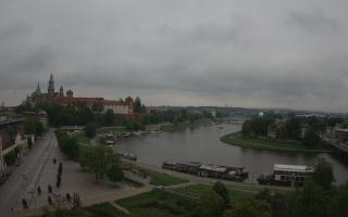 Kraków Wawel - 18-05-2026 11:28