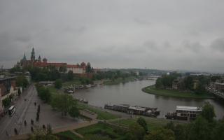 Kraków Wawel - 18-05-2026 11:35