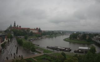Kraków Wawel - 18-05-2026 11:42