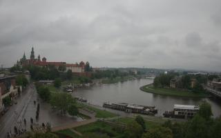 Kraków Wawel - 18-05-2026 11:50