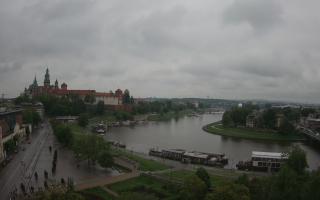 Kraków Wawel - 18-05-2026 11:57